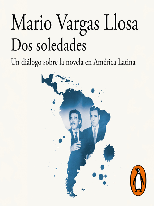 Title details for Dos soledades by Mario Vargas Llosa - Available